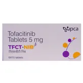 TFCT NIB Tablet 10's, Pack of 10 TABLETS