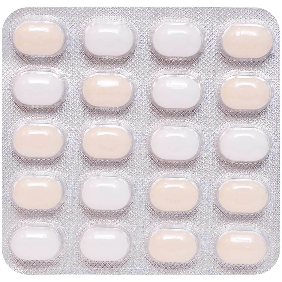 Tglip-M 500 Tablet 20's, Pack of 20 TABLETS Tglip-M 500 Tablet 20's, Pack of 20 TABLETS
