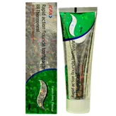 RA Thermoseal Rapid Action Fresh Mint Toothpaste 100 gm, Pack of 1