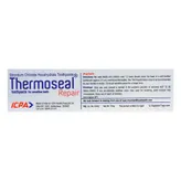 Thermoseal Toothpaste 100 gm, Pack of 1