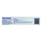 Thermoseal Toothpaste 100 gm, Pack of 1