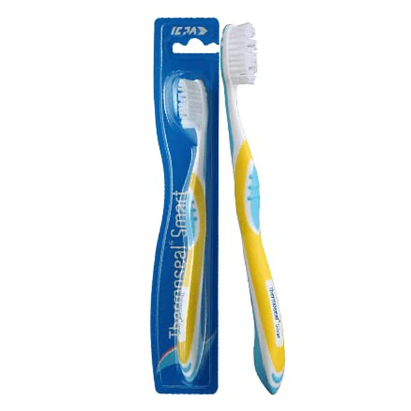 Thermoseal Smart Toothbrush, 1 Count, Pack of 1