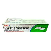 RA Thermoseal Rapid Action Mint Flavour Sensitive Teeth &amp; Cavity Protection Toothpaste, 100 gm, Pack of 1