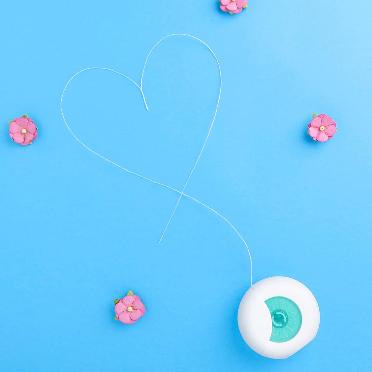 Thermoseal Floss 60 Meters, 1 Count Price, Uses, Side Effects