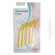 Thermoseal Proxa Wide Space Interdental Brushes, 5 Count
