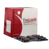 Theloxin, 10 Capsules, Pack of 10