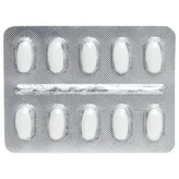 Thealife Tablet 10's, Pack of 10