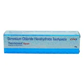 Thermoseal Repair Toothpaste 50 gm, Pack of 1 TOOTHPASTE
