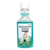 Thermokind Cool Mint Flavour Mouth Wash, 150 ml, Pack of 1 Liquid