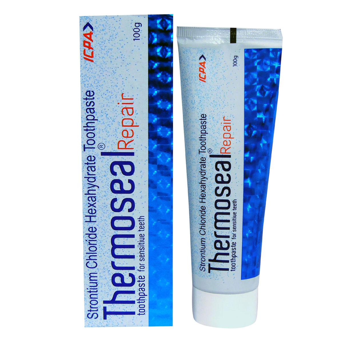 Buy Thermoseal Repair Toothpaste 100 gm Online