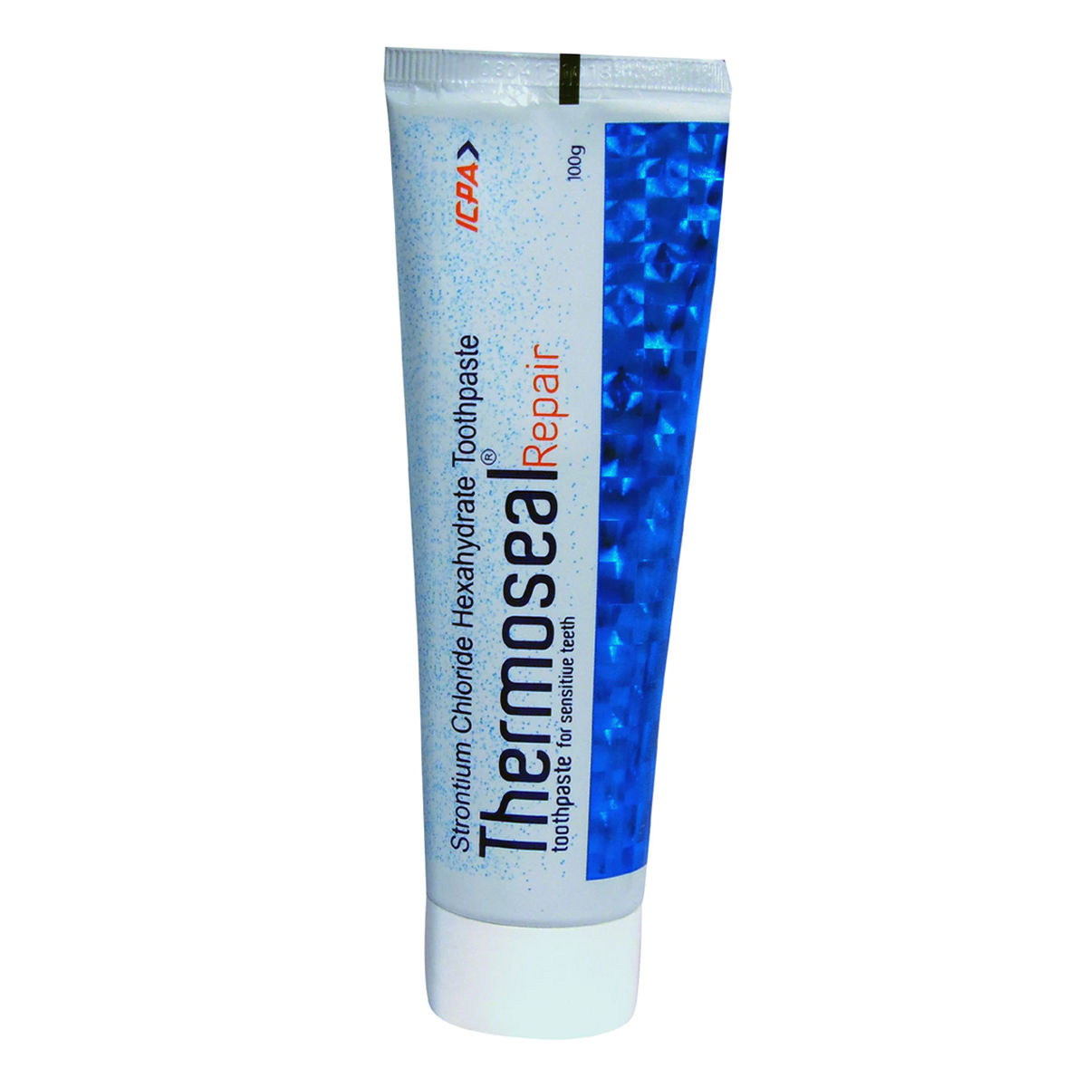 Thermoseal Repair Toothpaste 100 gm Price, Uses, Side Effects