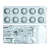 Theawin Tablet 10's, Pack of 10 TabletS
