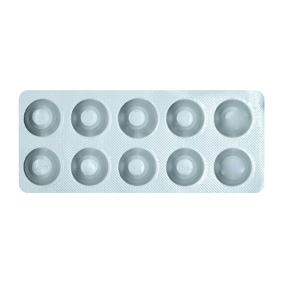 Theawin Tablet 10's, Pack of 10 TabletS