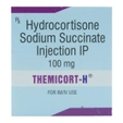 Themicort-H 100mg Injection