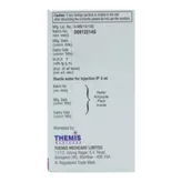 Themicort-H 100mg Injection, Pack of 1 Injection