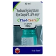 Theo Tears 0.18% Eye Drops 10 ml
