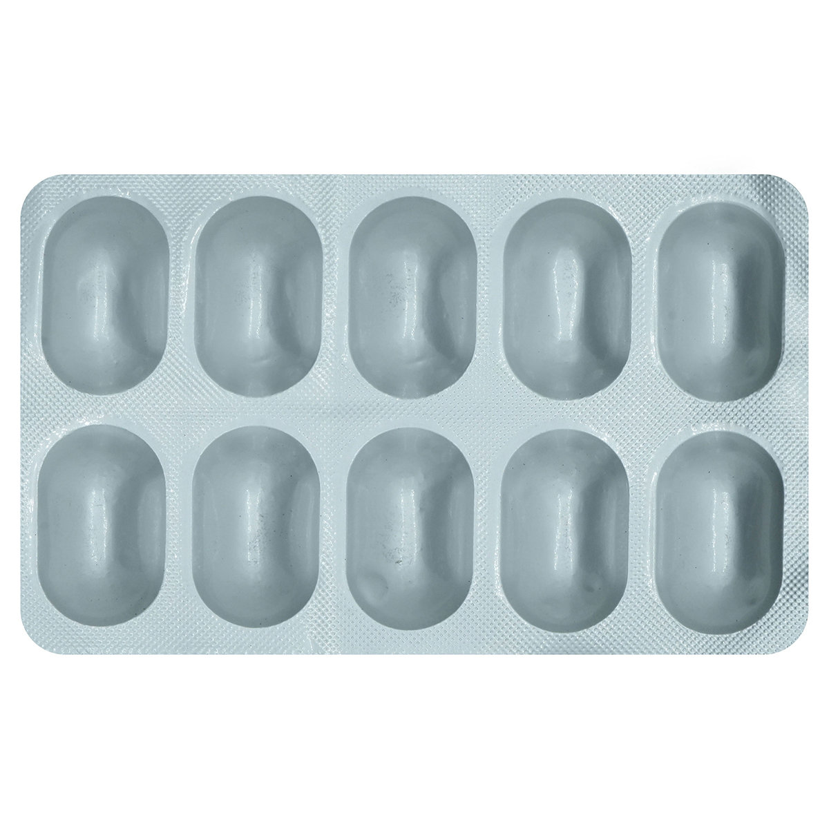 Themikool-D Capsule 10's, Pack of 10 Themikool-D Capsule 10's, Pack of 10