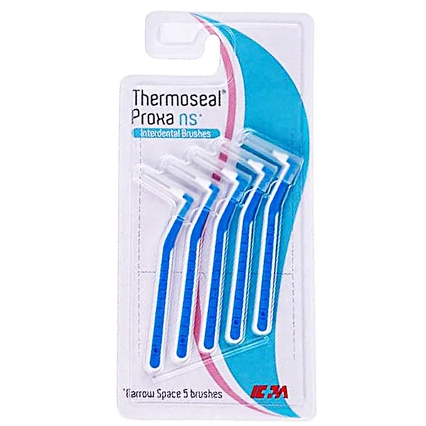 ICPA Thermoseal Pro. NS, 5 Count
