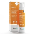 The Derma Co 1% Hyaluronic Sunscreen Aqua Gel, 50 gm
