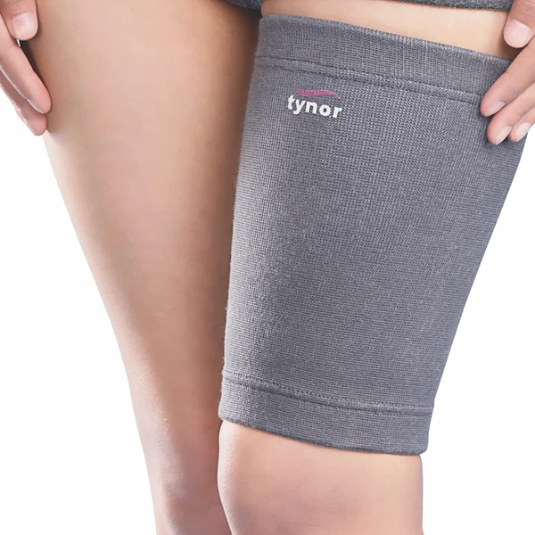 Tynor Thigh Support Medium, 1 Count