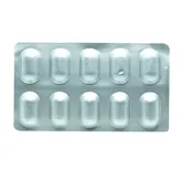 Thiosid AP Tablet 10's, Pack of 10 TabletS