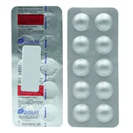 THICLONAC 4MG TABLET