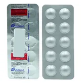THICLONAC 4MG TABLET, Pack of 10 TABLETS