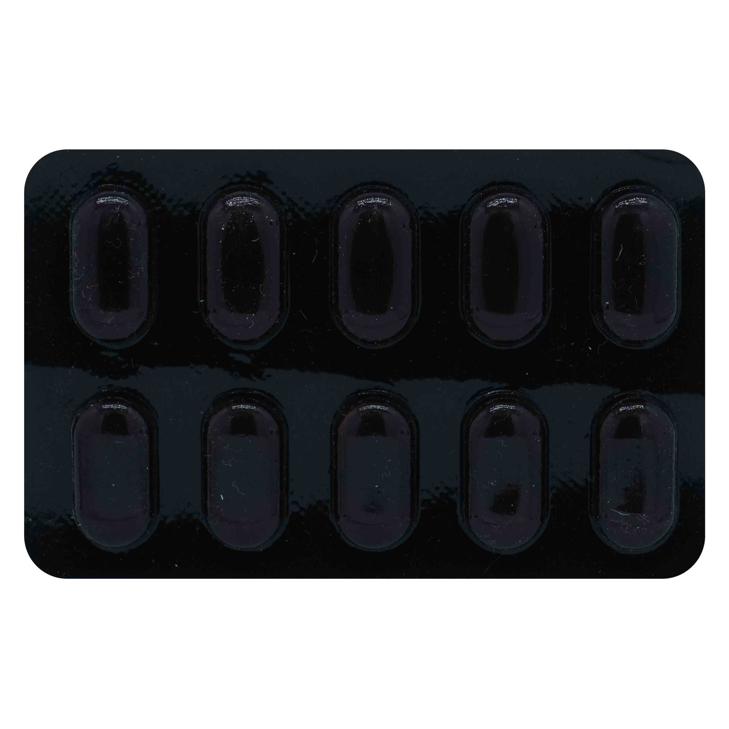 Thioford-AP Tablet 10's, Pack of 10 Thioford-AP Tablet 10's, Pack of 10