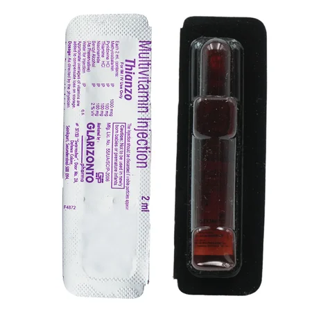 Thianzo Injection 2 ml