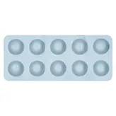 Thioflex Tablet 10's, Pack of 10 TABLETS
