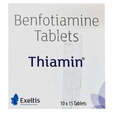 Thiamin Tablet 15's