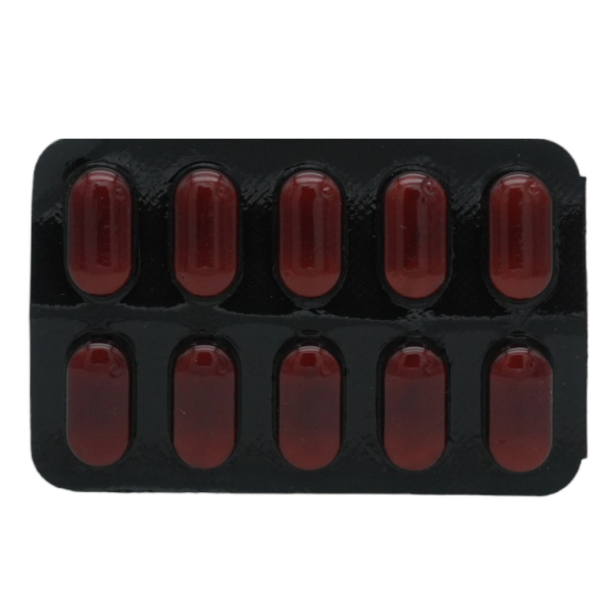 Thiochol-P Tablet 10's, Pack of 10 TabletS Thiochol-P Tablet 10's, Pack of 10 TabletS
