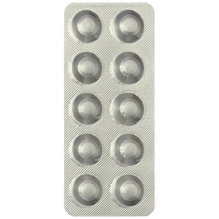 Thianorm 100 Tablet 10's