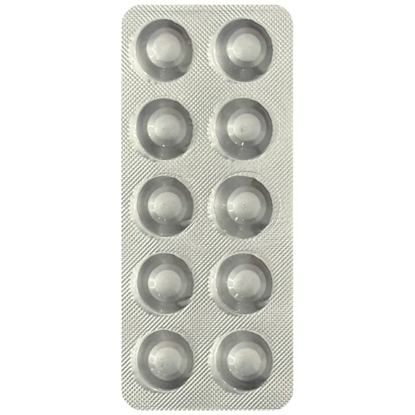 Thianorm 100 Tablet 10's