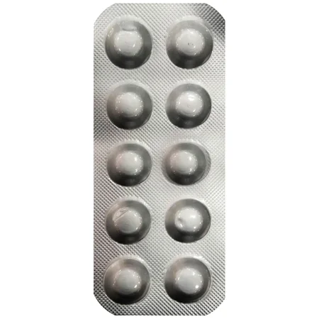 Thiolife-EC Tablet 10's