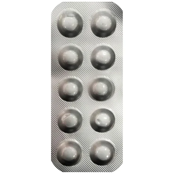 Thiolife-EC Tablet 10's