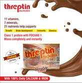 Threptin Micromix Chocolate Flavour Powder, 200 gm, Pack of 1