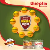 Threptin Micromix Chocolate Flavour Powder, 200 gm, Pack of 1