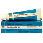 Thrombophob Gel 20 gm, Pack of 1 GEL