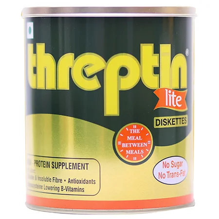 Threptin Lite Diskettes 500 gm