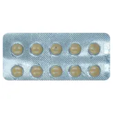 Thromboxan-2.5 Tablet 10's, Pack of 10 TABLETS