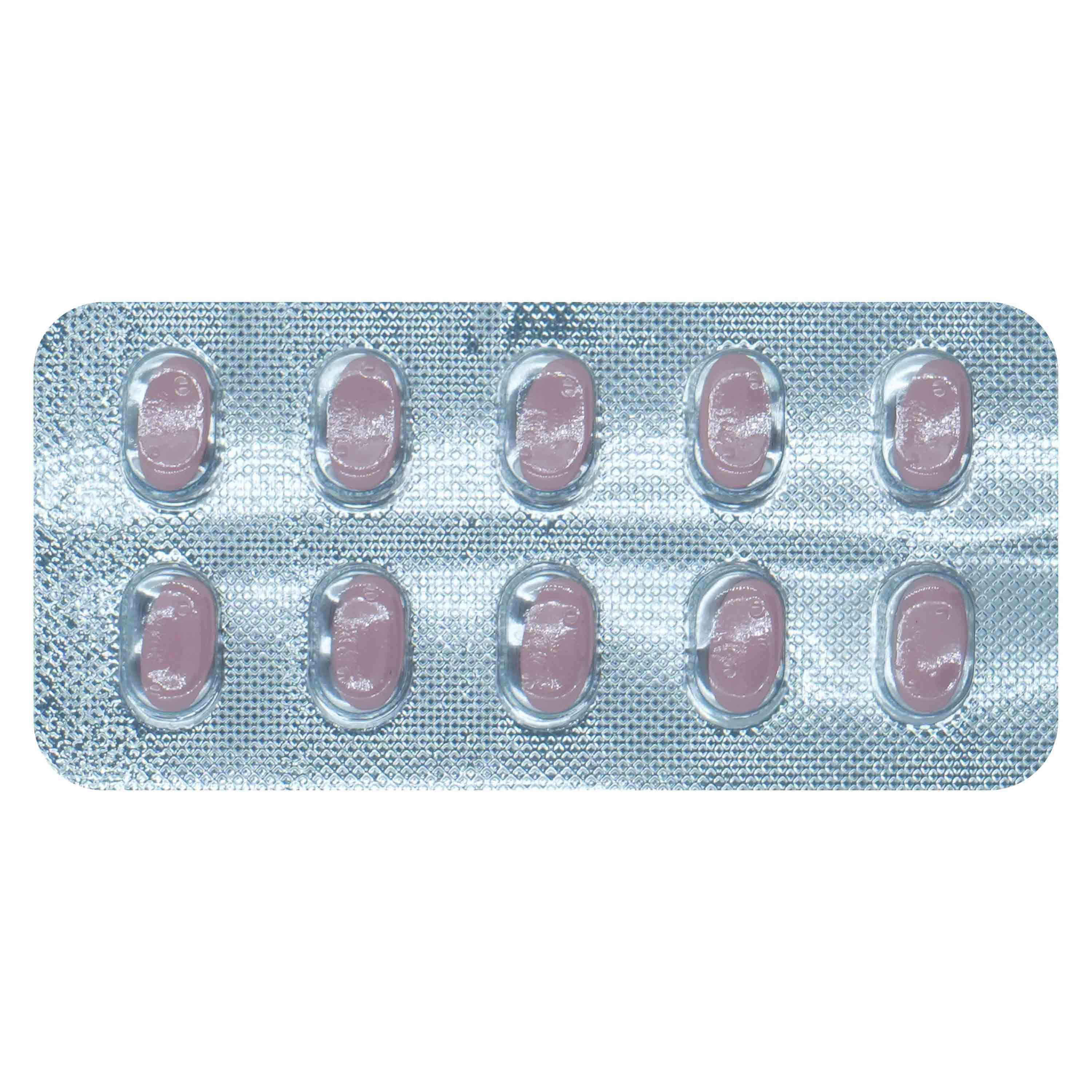 Thromboxan-5 Tablet 10's, Pack of 10 TABLETS Thromboxan-5 Tablet 10's, Pack of 10 TABLETS