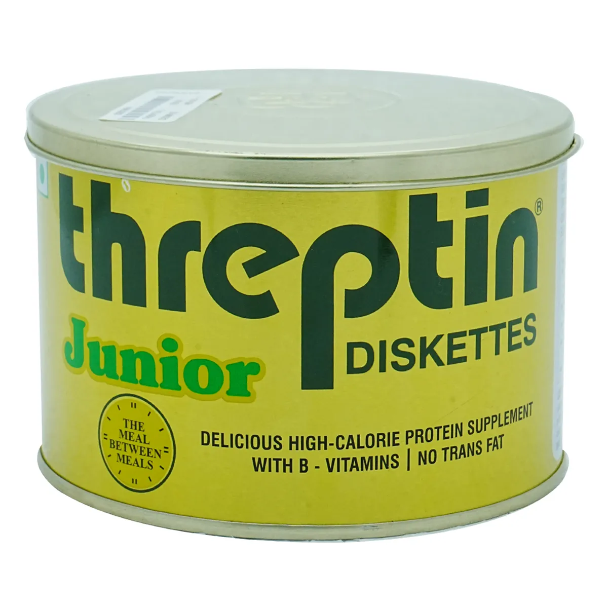 Threptin Junior Diskettes Uses, Side Effects, Price Apollo