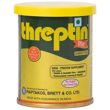 Threptin Lite Diskettes 50 gm