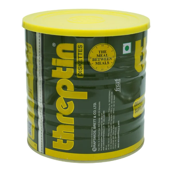 Threptin Regular Big Diskettes 1000 gm