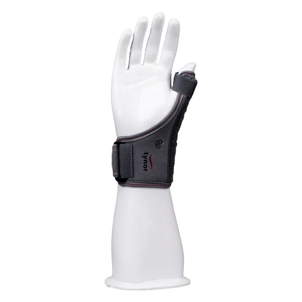 Tynor Thumb Spica Splint for Right/Left Thumb Universal, 1 Count