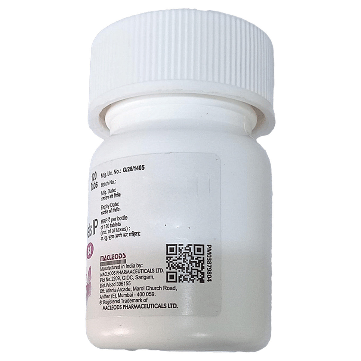 Thyrox 88 mcg Tablet 120's, Pack of 1 TABLET Thyrox 88 mcg Tablet 120's, Pack of 1 TABLET