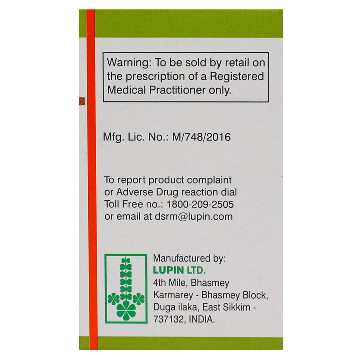 Tiate Transcaps 15's, Pack of 1 TRANSCAP Tiate Transcaps 15's, Pack of 1 TRANSCAP