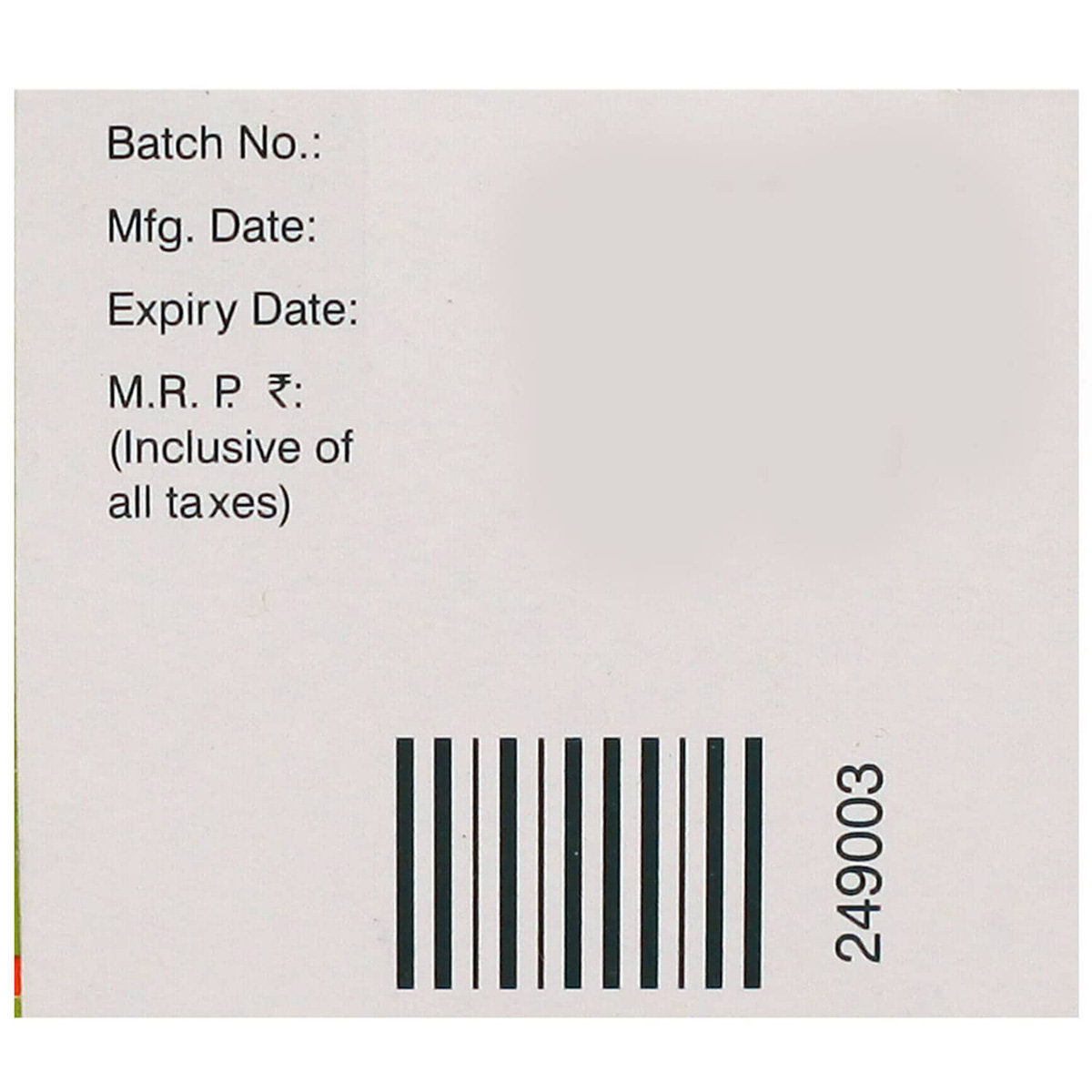 Tiate Transcaps 15's, Pack of 1 TRANSCAP Tiate Transcaps 15's, Pack of 1 TRANSCAP