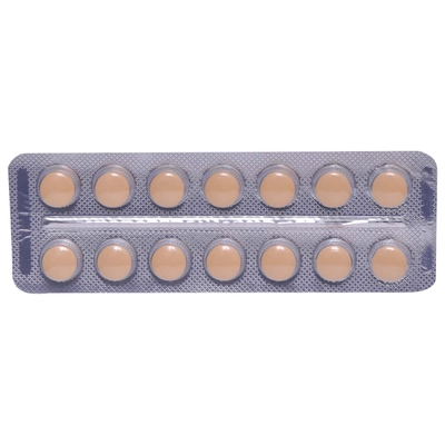 Tiare 90 mg Tablet 14's, Pack of 14 TABLETS